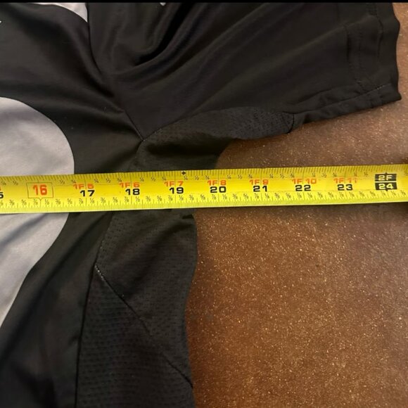 PUMA Pumas UNAM Soccer Jersey Size Men’s Large - Picture 7 of 9